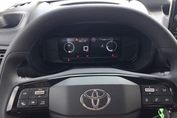 Toyota Proace City Verso Long Business