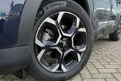 Citroen C5 Aircross Max eDCT6 1.2 mHEV