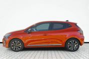Renault Clio 1.0 TCe Techno