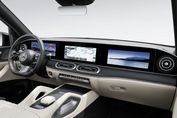 Mercedes GLS 450 d 4MATIC AMG Line