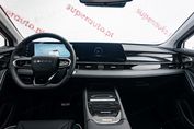 Omoda 5 Premium DCT 1.6 T-GDI