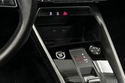 Audi A3 35 TFSI mHEV S tronic