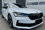 Skoda Superb Sportline 1.5 TSI Plug-in Hybrid DSG