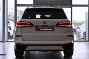 BMW X5 xDrive25d aut