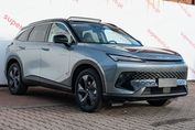 Baic Beijing 5 Luxury DCT 1.5T