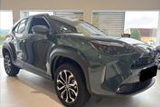 Toyota Yaris Cross Style 1.5 Hybrid