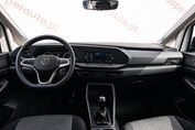 Volkswagen Caddy osobowy L1H1
