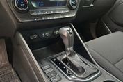 Hyundai Tucson CRDI BlueDrive GO! 2WD DCT