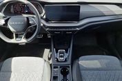 Skoda Octavia Sportline 2.0 TSI DSG 4x4