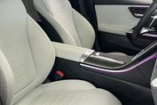 Mercedes Klasa C 220 d 4-Matic AMG