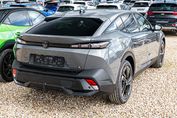 Peugeot 408 Allure e-DCS 1.2 mHEV