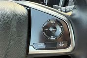 Honda CR-V i-MMD