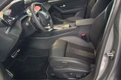 Peugeot 408 GT e-DCS 1.2 mHEV