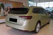 Skoda Superb Edition 130 2.0 TSI DSG