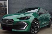 Renault Clio Techno EDC 1.2 TCe Eco-G LPG aut.