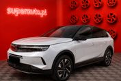Opel Grandland X GS 1.2 Turbo