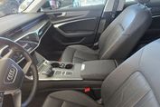 Audi A6 Avant 40 TDI