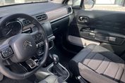 Citroen C3 1.2 PureTech aut