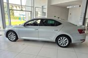 Skoda Superb 2.0 TSI Style DSG