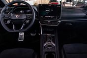 Cupra Formentor 2.0 TDI DSG