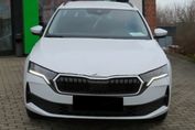 Skoda Octavia Drive Essence 2.0 TDI DSG