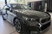 BMW Seria 5 520d xDrive M Sport