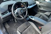 BMW X1 sDrive18d M Sport aut