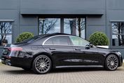 Mercedes Klasa S 350 d  4-Matic AMG Line