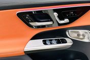 Mercedes GLC Coupe 220 d 4-Matic AMG Line