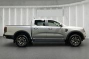 Ford Ranger Limited 4x4 A10