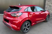 Ford Puma ST-Line 1.0 EcoBoost mHEV