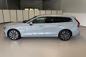 Volvo V60 T6 AWD Plug-In Hybrid Plus Bright