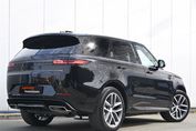 Land Rover Range Rover Sport 3.0 P460e PHEV Dynamic SE