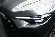 Audi Q5 TFSI quattro S line Sportback