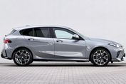 BMW Seria 1 120 mHEV aut