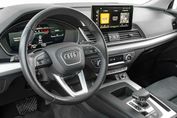 Audi Q5 Sportback 40 TFSI quattro Advanced