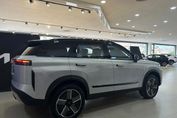 Jaecoo 7 1.6 T-GDI Urban DCT