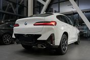 BMW X4 xDrive20d  M Sport