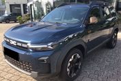 Dacia Bigster Extreme 1.2 TCe Hybrid-G LPG 4x4