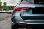 Mercedes GLC 220 d 4-Matic AMG Line
