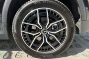 Mercedes EQA 350 66.5kWh 4-Matic