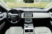 Land Rover Range Rover Velar Velar 2.0 P250