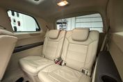 Mercedes GL 350 BlueTec 4-Matic 3.0
