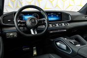 Mercedes GLS 450 d 4-MATIC AMG Line