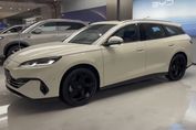 BYD Seal 6 DM-i Comfort Lite Touring