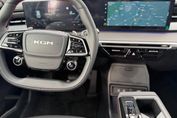 SsangYong Actyon Adventure 1.5 GDI Hybrid e-DHT