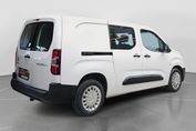 Toyota Proace City L2H1 Active Zabudowa Brygadowa
