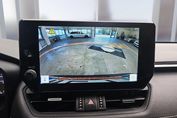 Toyota RAV4 Hybrid Comfort 4x4