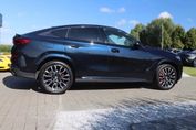BMW X6 xDrive40d M Sport