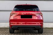 Skoda Karoq Sportline 1.5 TSI DSG